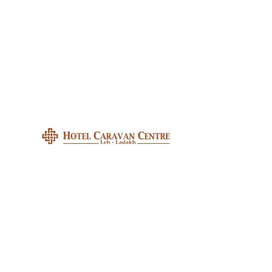 Hotel Caravan Centre Leh